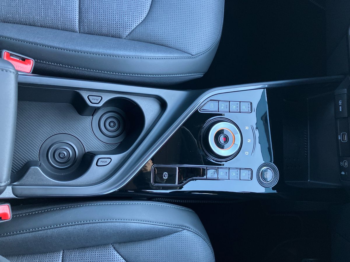 Used Kia Niro 2023 for sale - 76090506: Photo 41