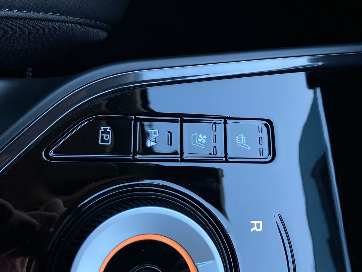 Used Kia Niro 2023 for sale - 76090506: Photo 43