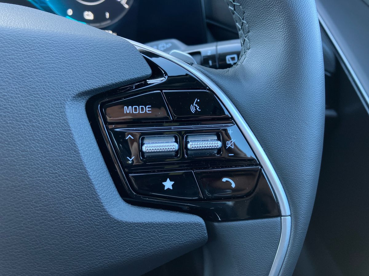 Used Kia Niro 2023 for sale - 76090506: Photo 47