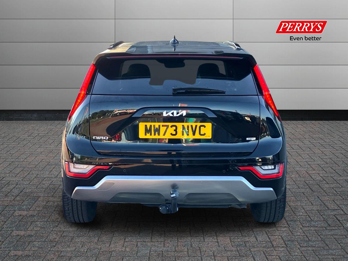 Used Kia Niro 2023 for sale - 76090506: Photo 5