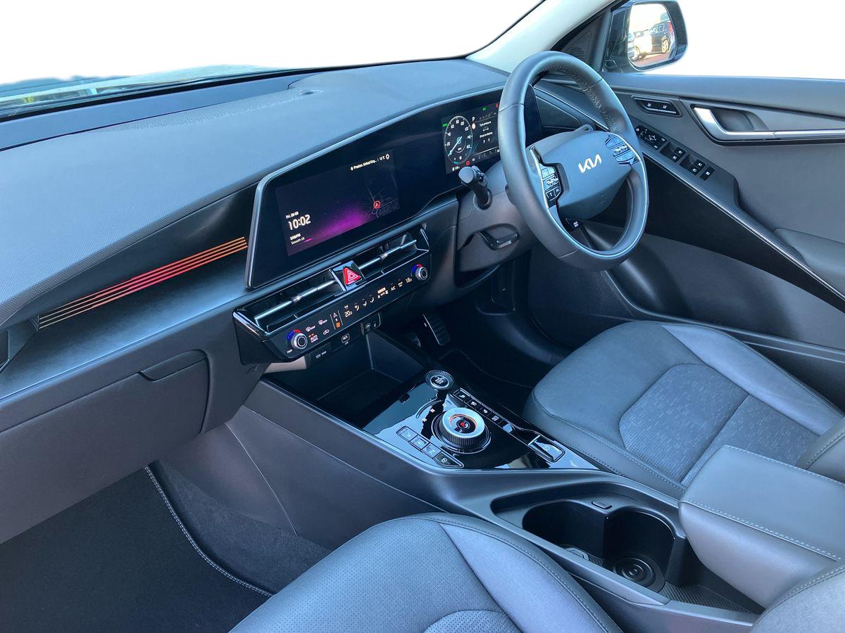 Used Kia Niro 2023 for sale - 76090506: Photo 7