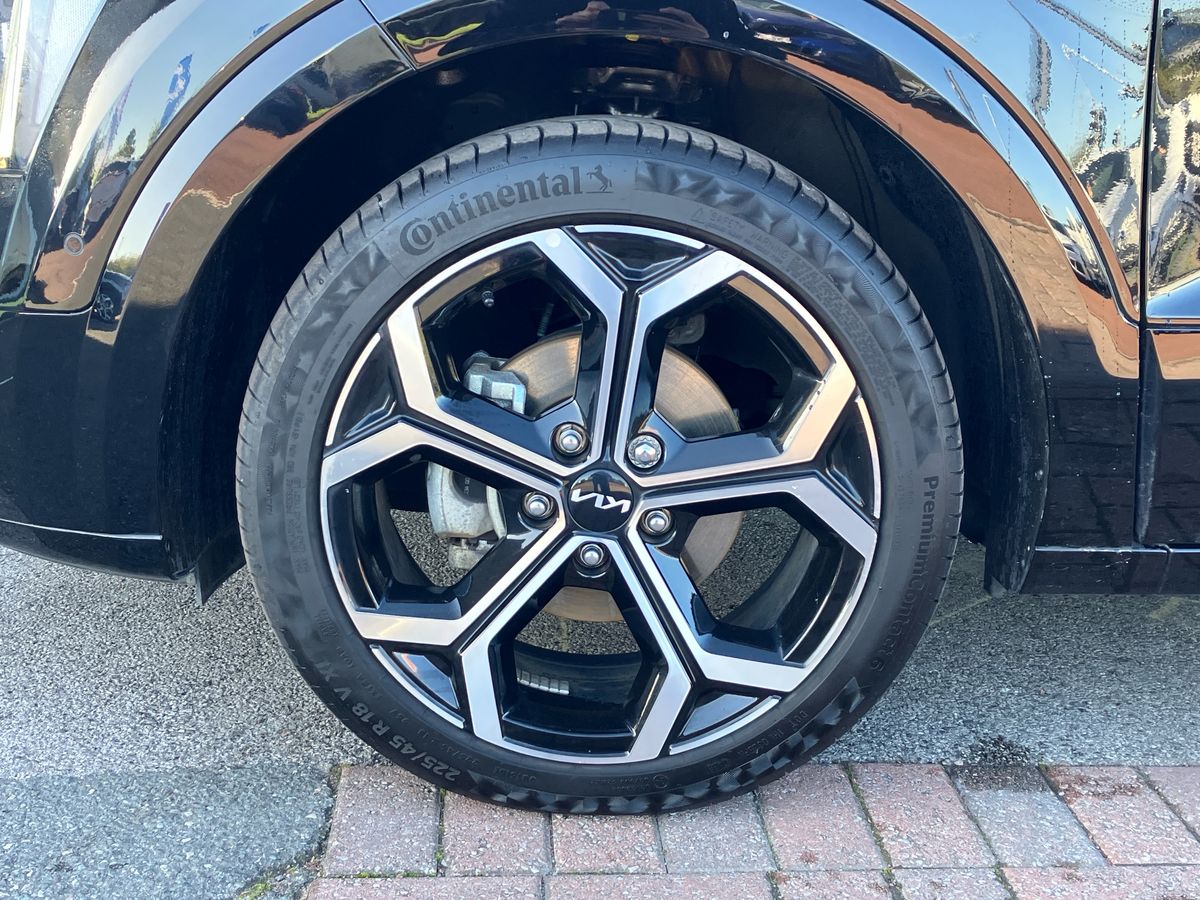 Used Kia Niro 2023 for sale - 76090506: Photo 8
