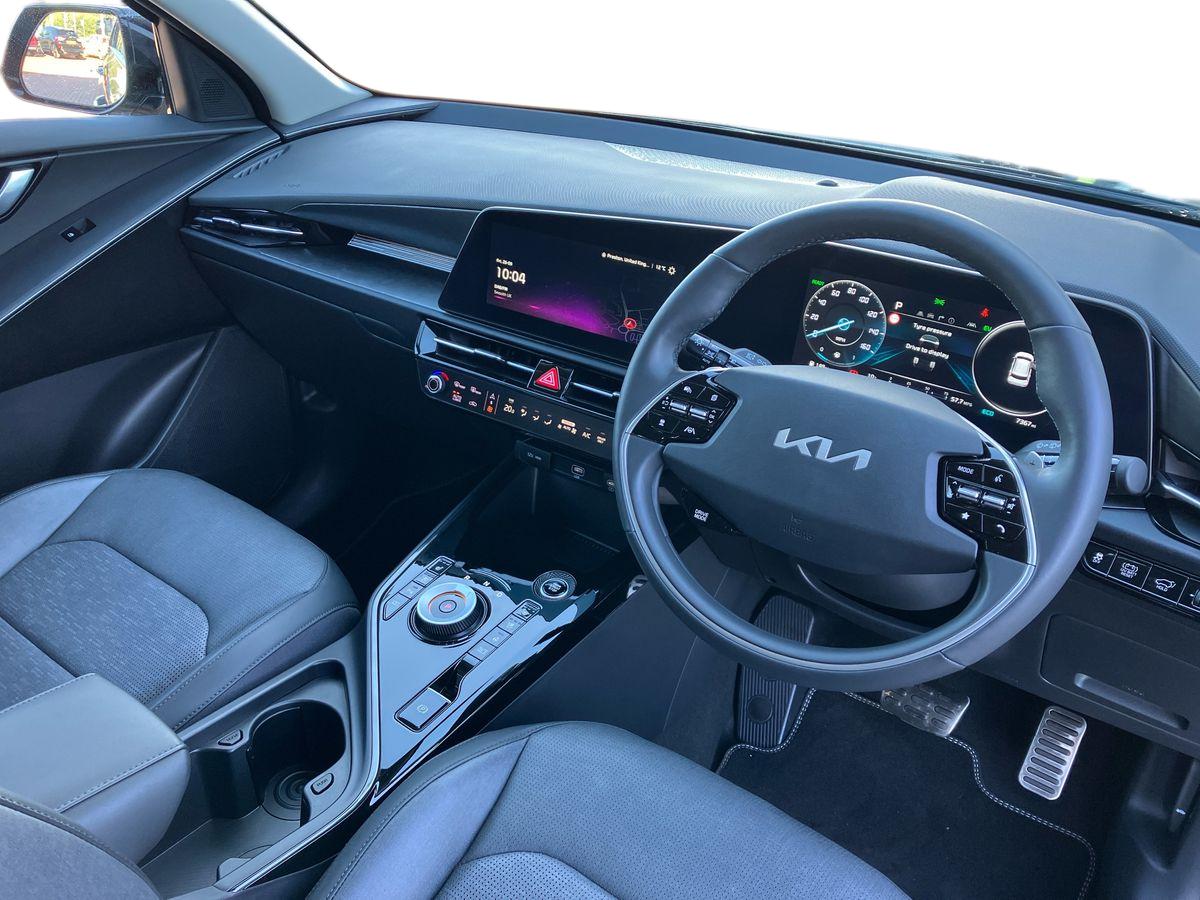 Used Kia Niro 2023 for sale - 76090506: Photo 9