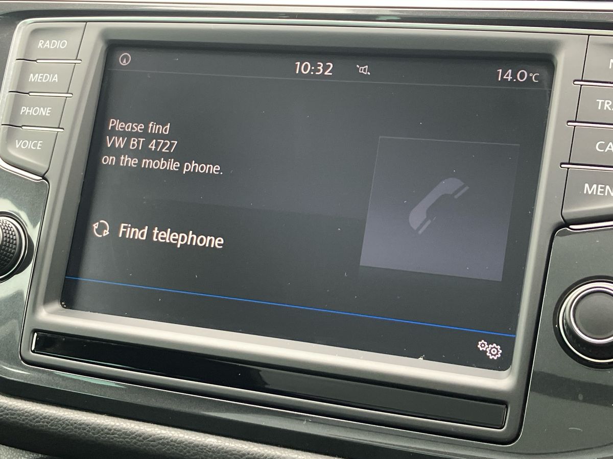 Vehicle 40