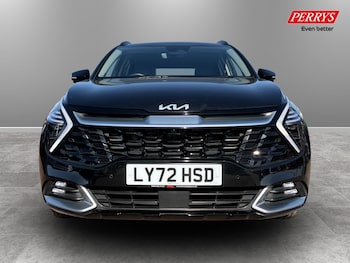 Used Kia Sportage 2023 for sale - 78189785: Photo