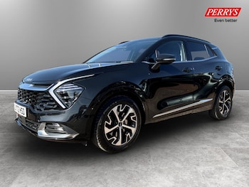 Used Kia Sportage 2023 for sale - 78189785: Photo