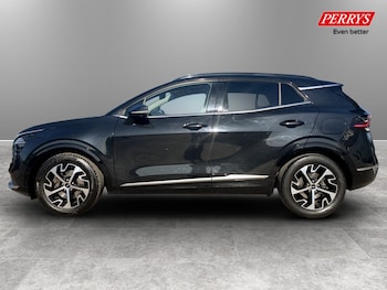 Used Kia Sportage 2023 for sale - 78189785: Photo