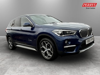 Used BMW X1 2015 for sale - 78653001: Photo