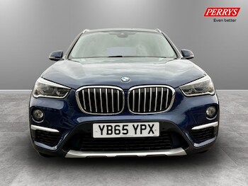 Used BMW X1 2015 for sale - 78653001: Photo