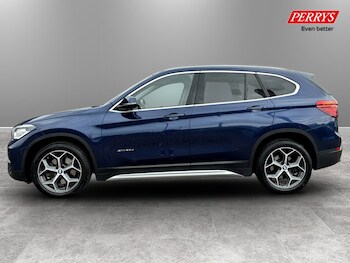 Used BMW X1 2015 for sale - 78653001: Photo