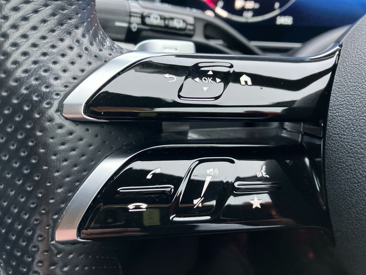 Used Mercedes-Benz C Class 2023 for sale - 76650632: Photo 17