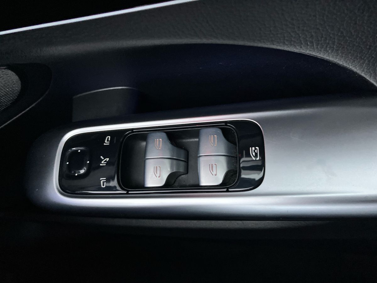 Used Mercedes-Benz C Class 2023 for sale - 76650632: Photo 19