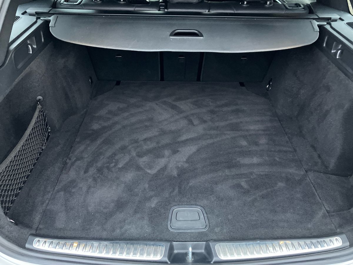 Used Mercedes-Benz C Class 2023 for sale - 76650632: Photo 21