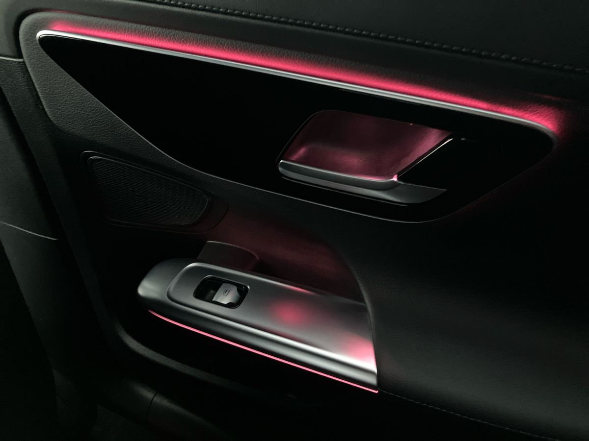 Used Mercedes-Benz C Class 2023 for sale - 76650632: Photo 22