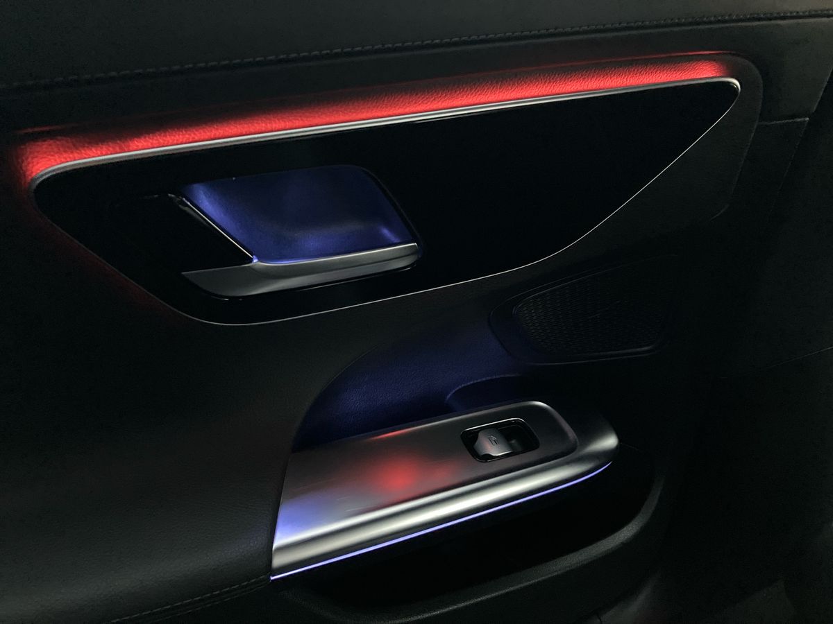 Used Mercedes-Benz C Class 2023 for sale - 76650632: Photo 24