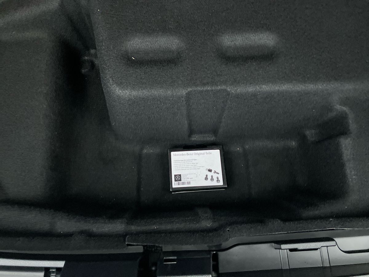 Used Mercedes-Benz C Class 2023 for sale - 76650632: Photo 25