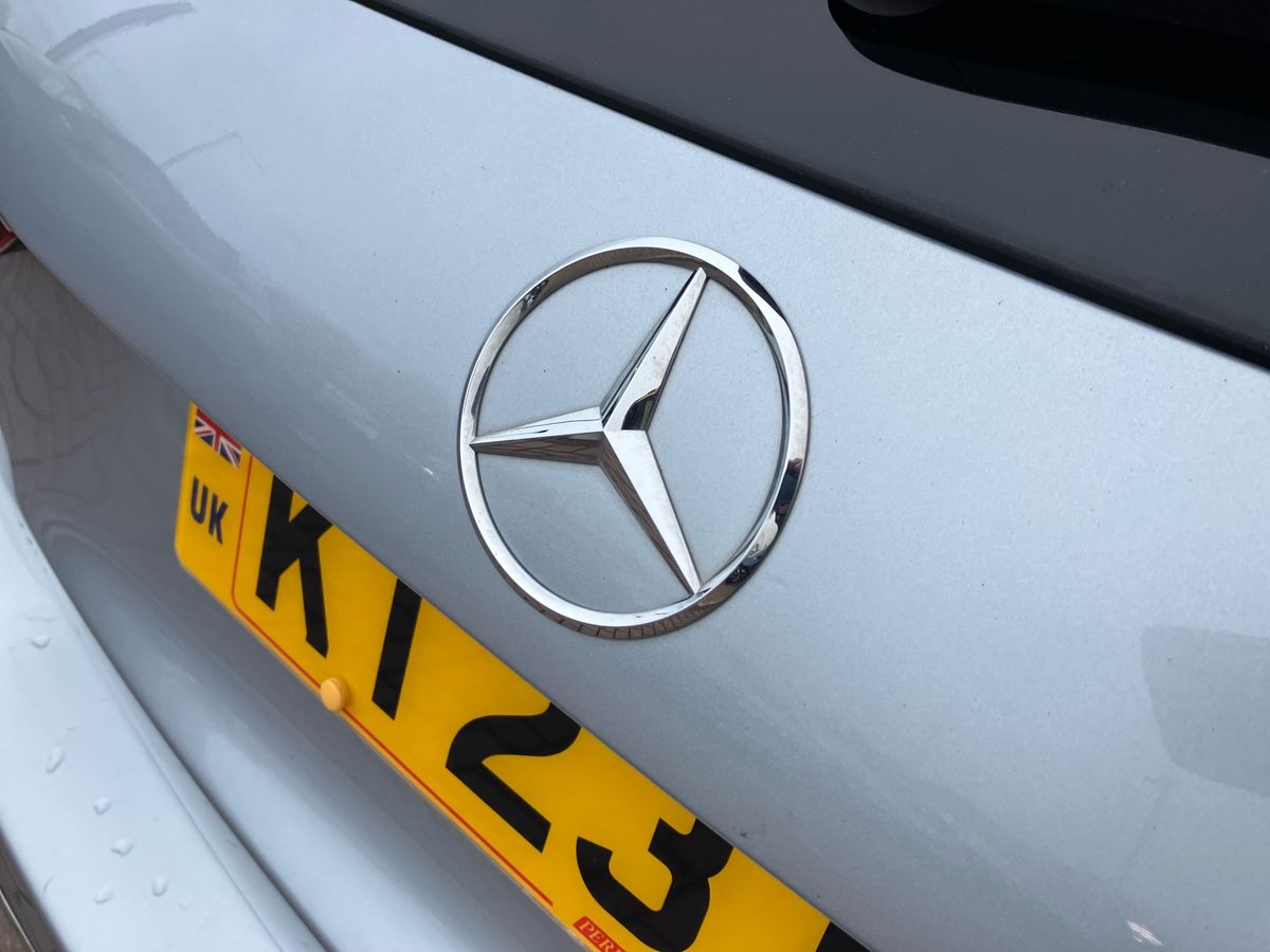 Used Mercedes-Benz C Class 2023 for sale - 76650632: Photo 27