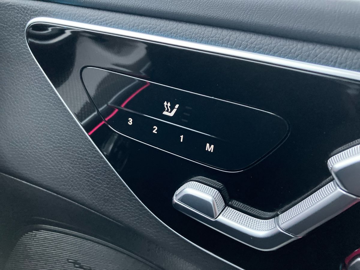 Used Mercedes-Benz C Class 2023 for sale - 76650632: Photo 32