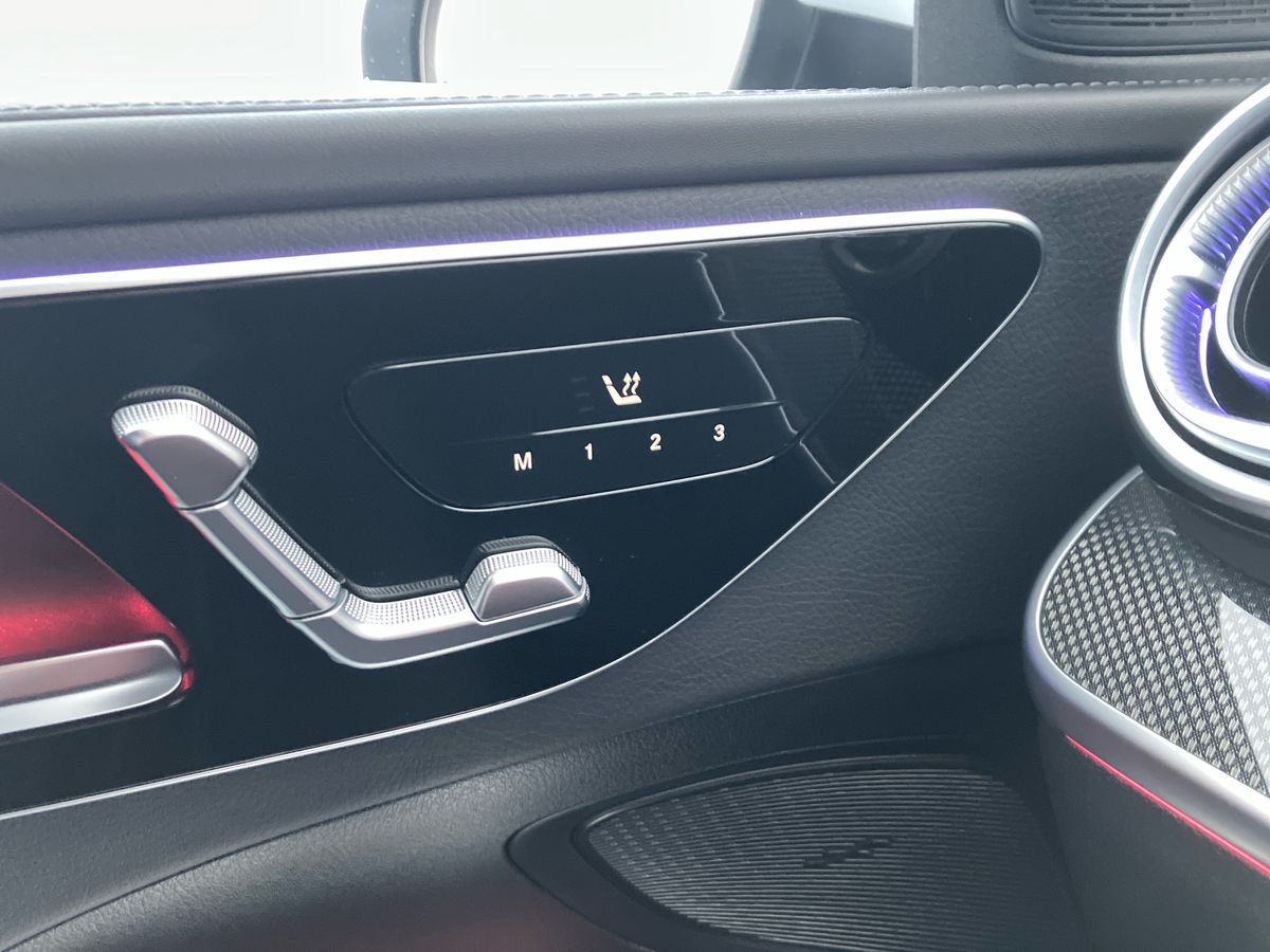 Used Mercedes-Benz C Class 2023 for sale - 76650632: Photo 35