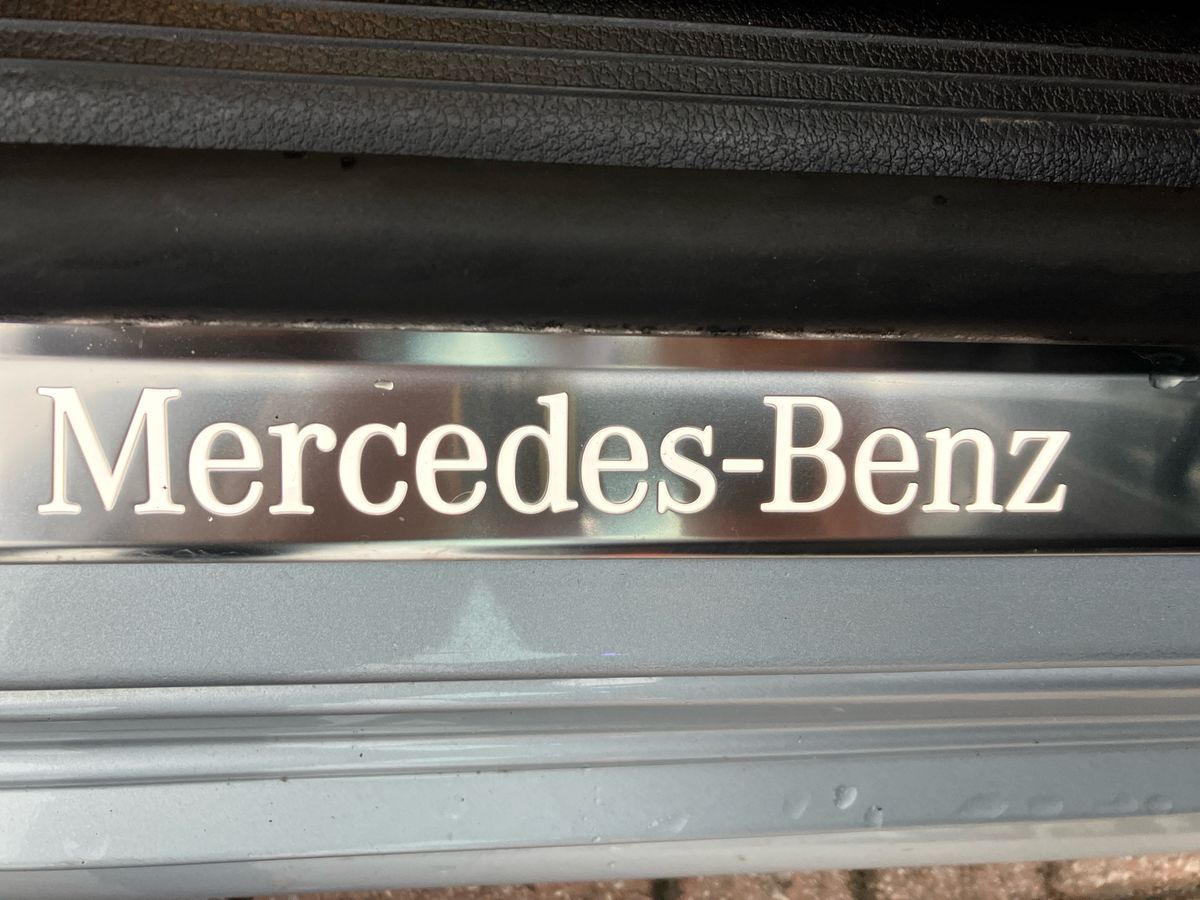 Used Mercedes-Benz C Class 2023 for sale - 76650632: Photo 36