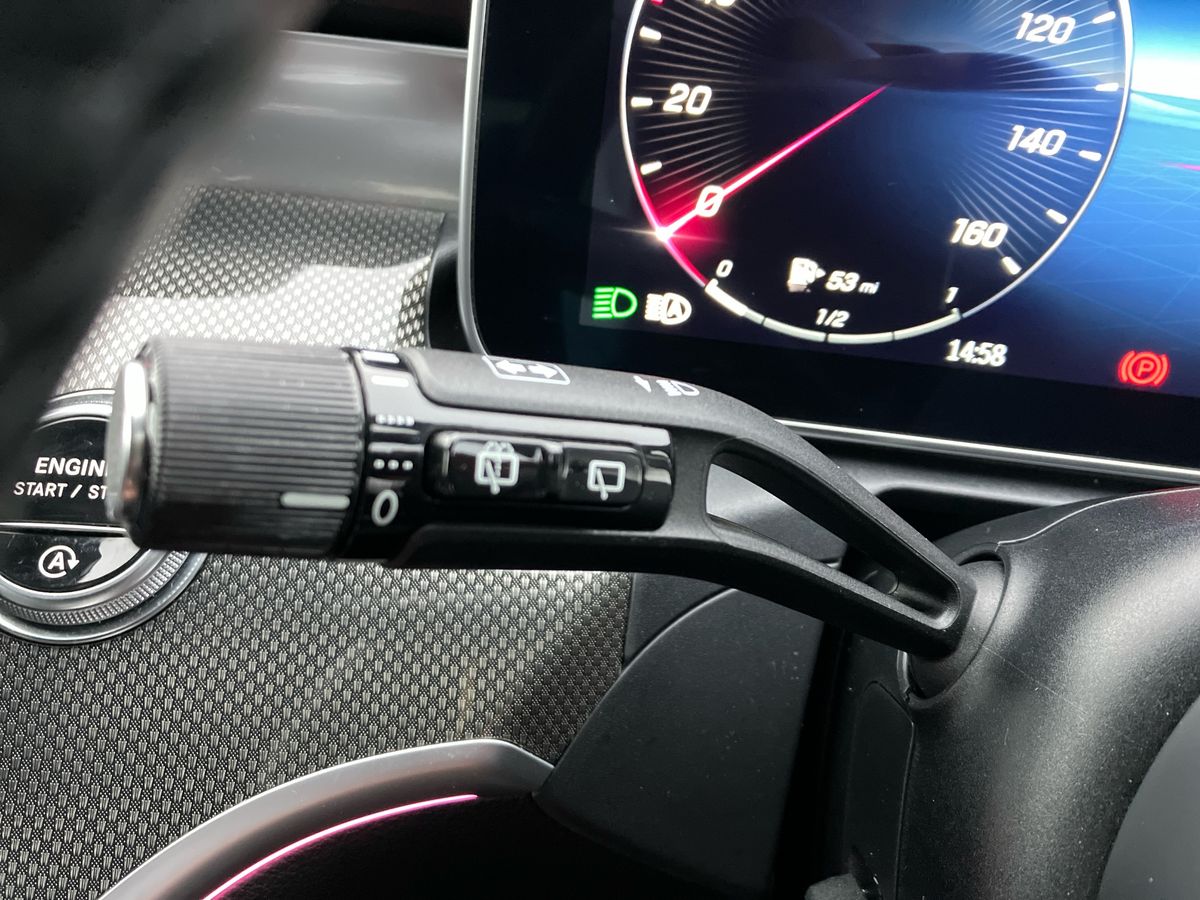 Used Mercedes-Benz C Class 2023 for sale - 76650632: Photo 38