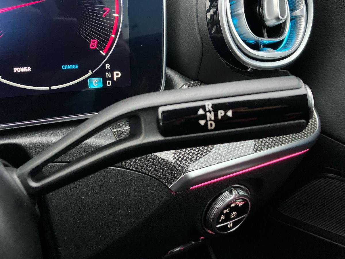 Used Mercedes-Benz C Class 2023 for sale - 76650632: Photo 39