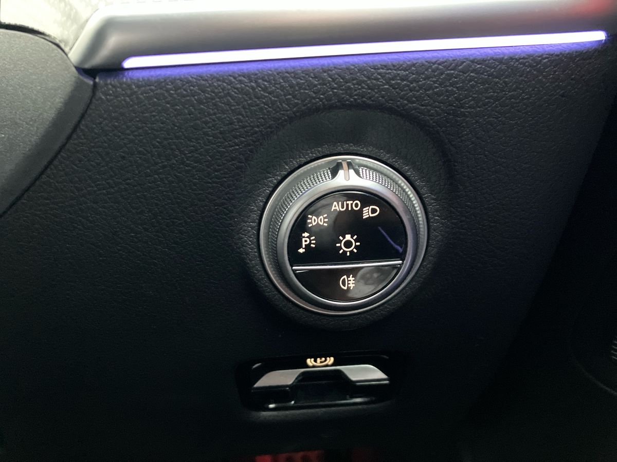 Used Mercedes-Benz C Class 2023 for sale - 76650632: Photo 41