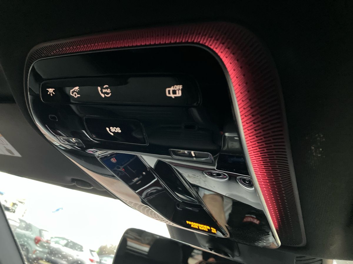 Used Mercedes-Benz C Class 2023 for sale - 76650632: Photo 42