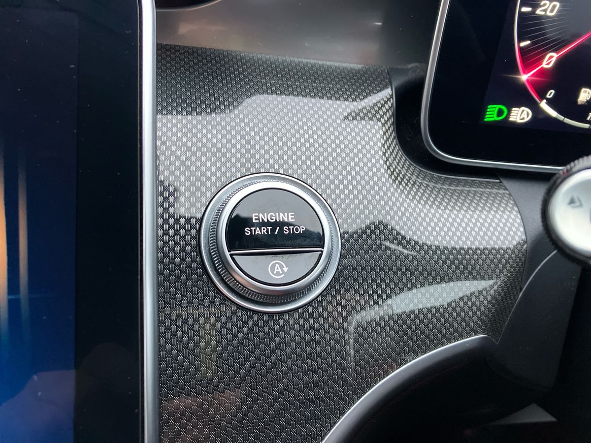 Used Mercedes-Benz C Class 2023 for sale - 76650632: Photo 43
