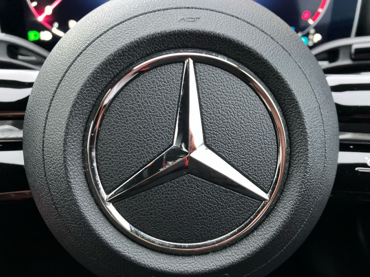 Used Mercedes-Benz C Class 2023 for sale - 76650632: Photo 44