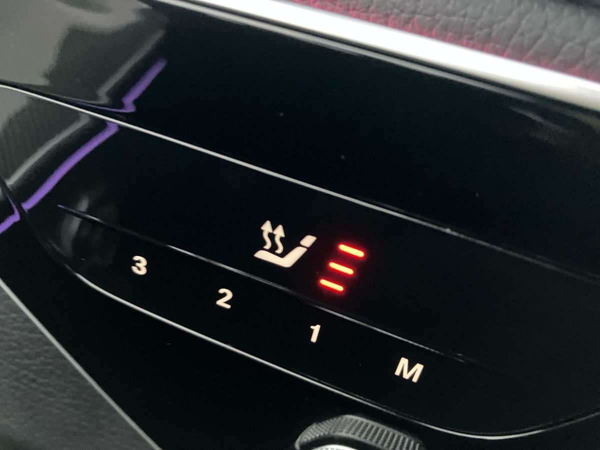 Used Mercedes-Benz C Class 2023 for sale - 76650632: Photo 46