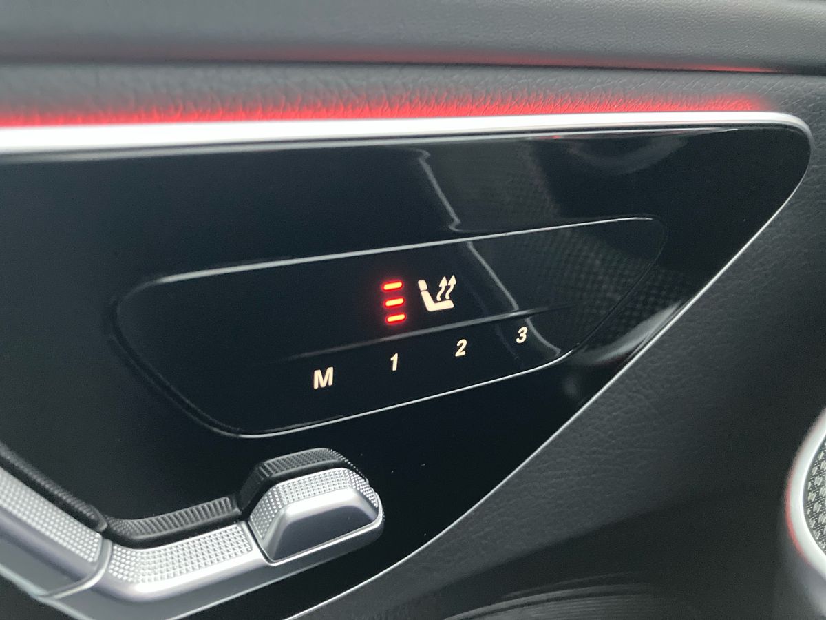 Used Mercedes-Benz C Class 2023 for sale - 76650632: Photo 47