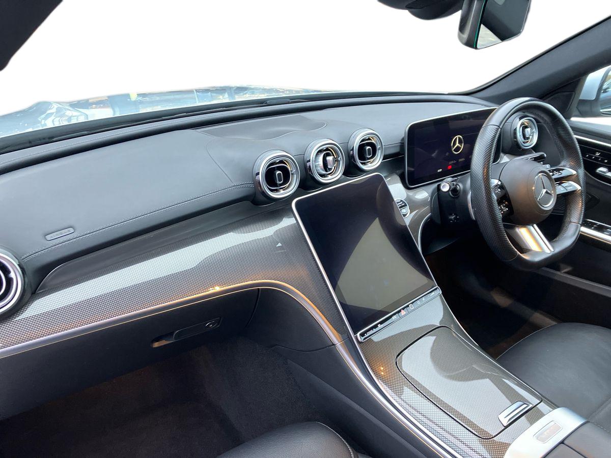 Used Mercedes-Benz C Class 2023 for sale - 76650632: Photo 7