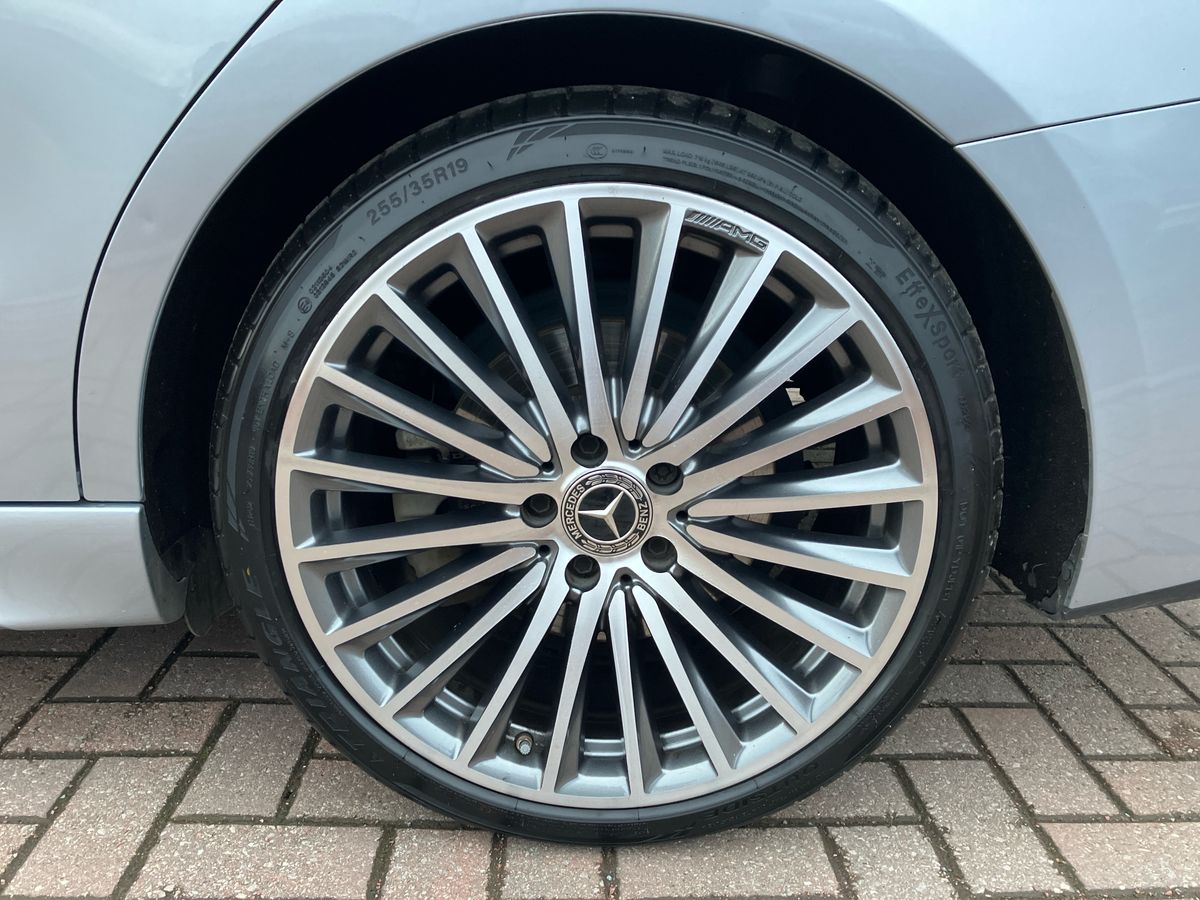 Used Mercedes-Benz C Class 2023 for sale - 76650632: Photo 8