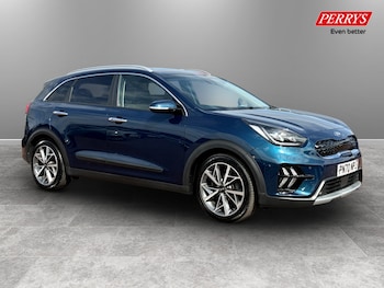Used Kia Niro 2020 for sale - 79399205: Photo