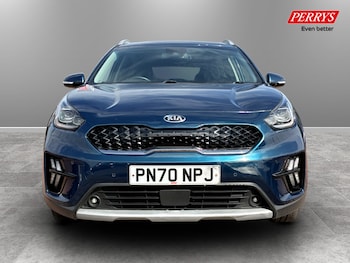 Used Kia Niro 2020 for sale - 79399205: Photo