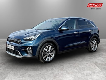 Used Kia Niro 2020 for sale - 79399205: Photo