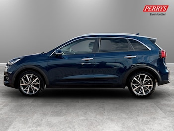 Used Kia Niro 2020 for sale - 79399205: Photo