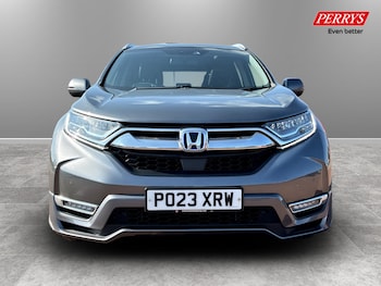 Used Honda CR-V 2023 for sale - 79082613: Photo