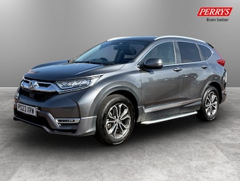 Used Honda CR-V 2023 for sale - 79082613: Photo
