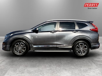Used Honda CR-V 2023 for sale - 79082613: Photo