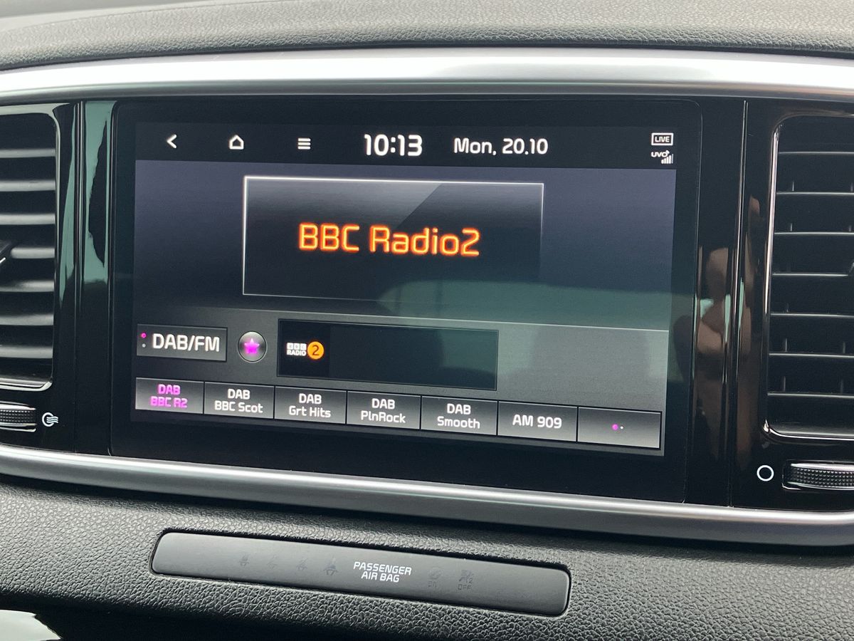 Used Kia Sportage 2021 for sale - 76128158: Photo 10