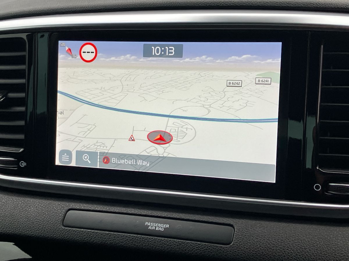 Used Kia Sportage 2021 for sale - 76128158: Photo 11