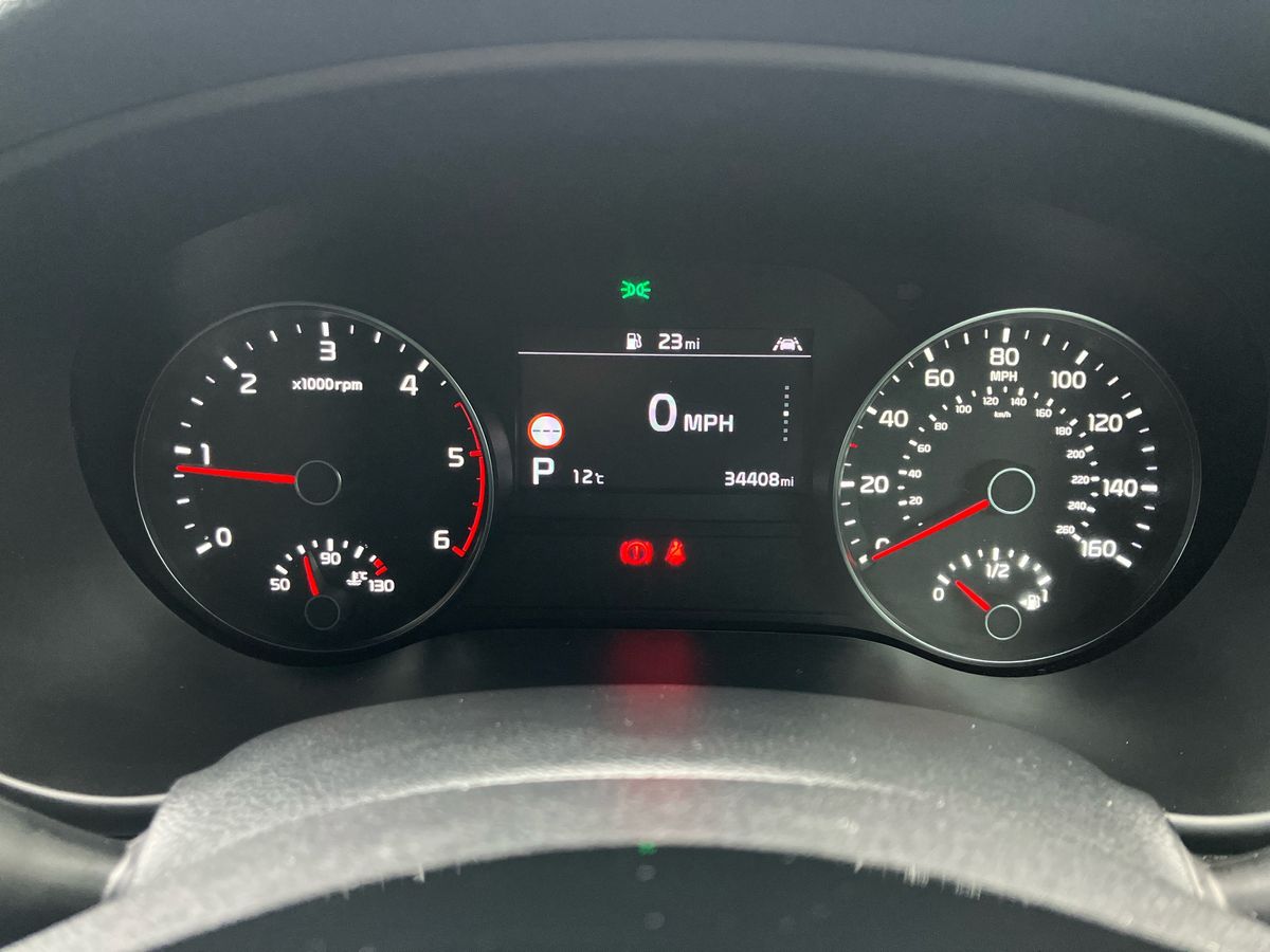 Used Kia Sportage 2021 for sale - 76128158: Photo 14