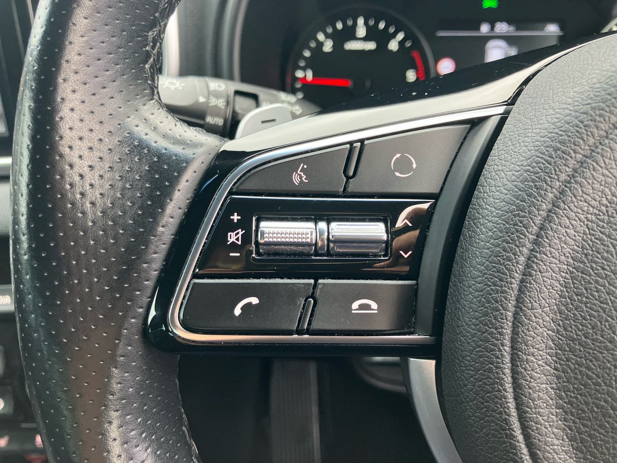 Used Kia Sportage 2021 for sale - 76128158: Photo 16