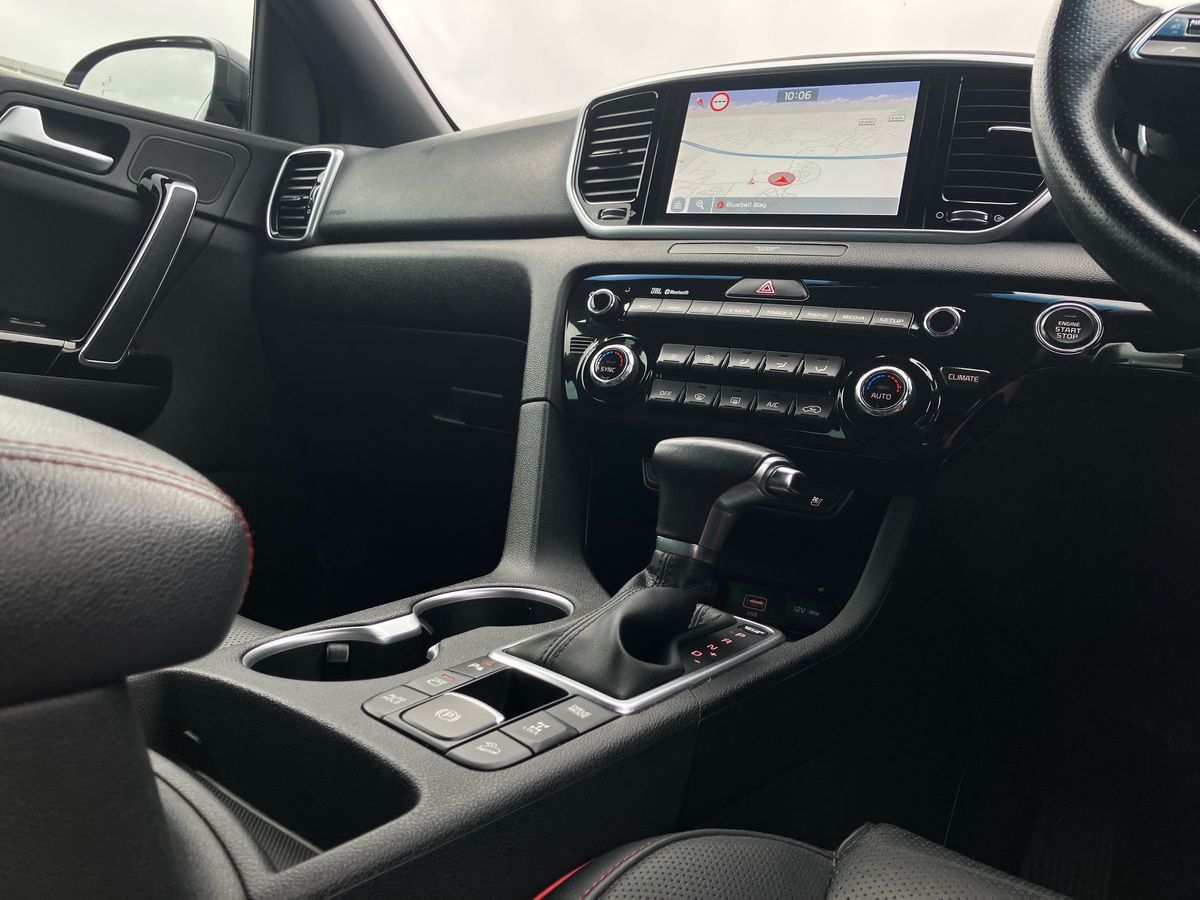 Used Kia Sportage 2021 for sale - 76128158: Photo 17