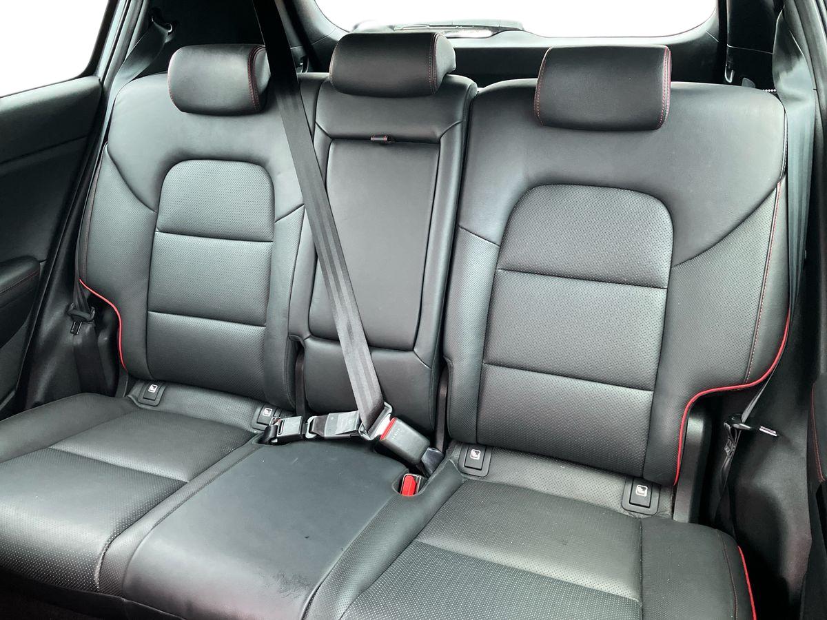 Used Kia Sportage 2021 for sale - 76128158: Photo 19