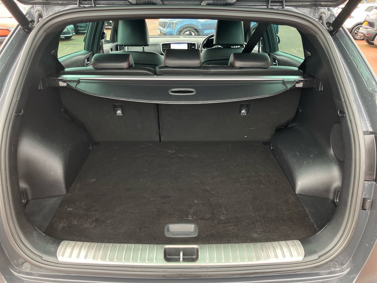 Used Kia Sportage 2021 for sale - 76128158: Photo 20