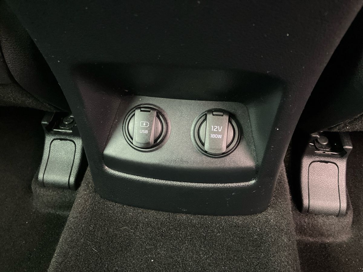 Used Kia Sportage 2021 for sale - 76128158: Photo 25