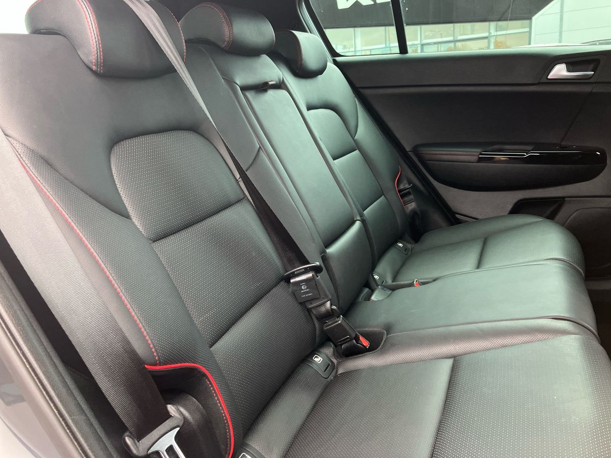 Used Kia Sportage 2021 for sale - 76128158: Photo 26